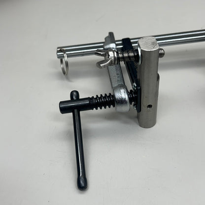 STRONG HAND TOOLS Pipe Fit-Up Clamp Lightweight & Compact  2-4" Pipe CPL45
