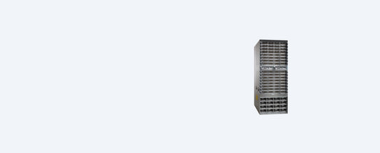 Commutateur FC modulaire IBM SAN768C-6 32G, 16 emplacements de charge utile