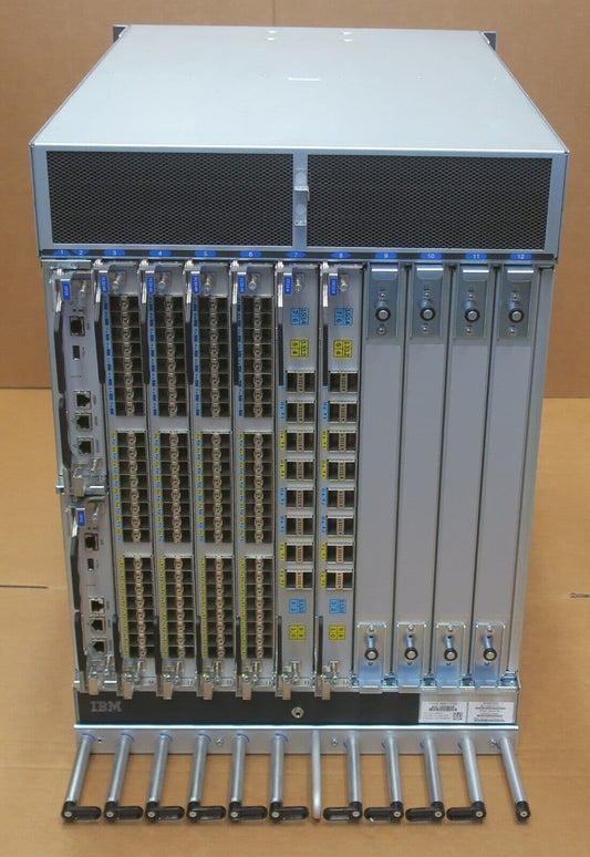 Module SFP CISCO IBM 32G 48 ports pour directeurs modulaires