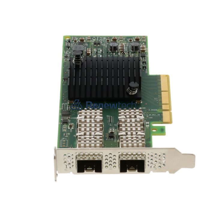 Adaptateur réseau Lenovo Mellanox ConnectX-4 Lx 2x25GbE SFP28