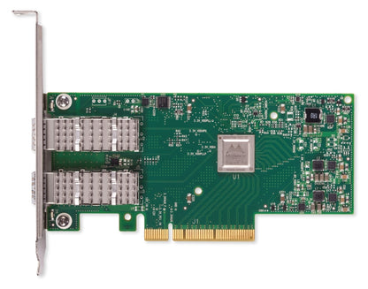 Adaptateur réseau Lenovo Mellanox ConnectX-4 Lx 2x25GbE SFP28