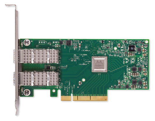 Adaptateur réseau Lenovo Mellanox ConnectX-4 Lx 2x25GbE SFP28