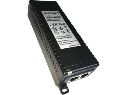 Injecteur SonicWall SonicWave Gigabit PoE+ 802.3AT