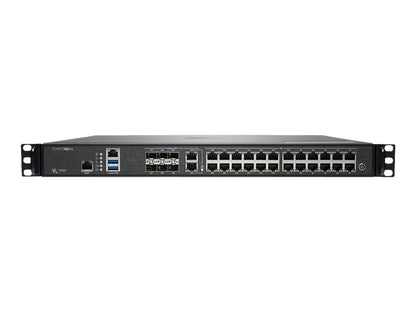 SONICWALL NSA 5700 H/A Security Appliance
