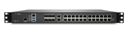 SONICWALL NSA 5700 H/A Security Appliance