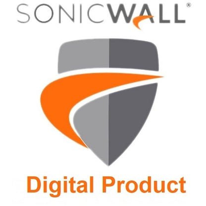 SONICWALL SMA 410 with 25-User License, 1RU, 8-Core, 8GB RAM