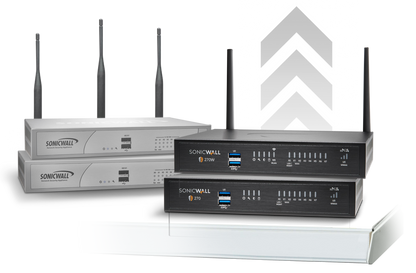 Bloc d'alimentation FRU SonicWall séries TZ470/TZ370/TZ270 02-SSC-3069