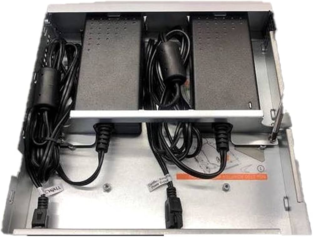 SONICWALL 02-SSC-3078 FRU Power Supply for TZ670/TZ570/NSA 2700