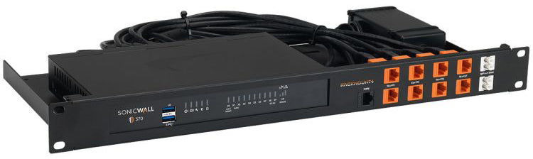 SONICWALL TZ670 / TZ570 Rackmount Kit