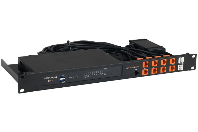 SONICWALL TZ670 / TZ570 Rackmount Kit