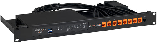 Kit de montage en rack SONICWALL TZ470/TZ370/TZ270 - 02-SSC-3113