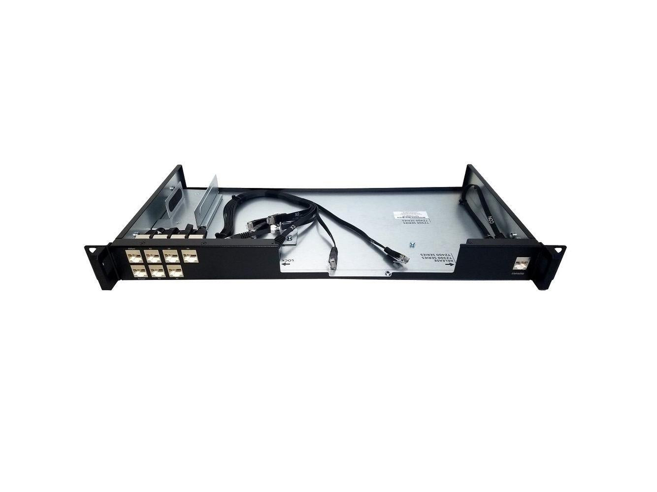 Kit de montage en rack SONICWALL TZ470/TZ370/TZ270 - 02-SSC-3113