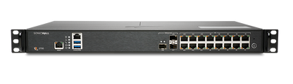 SONICWALL NSA 2700 Gigabit Security Appliance, 02-SSC-4324