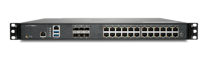 Dispositif de sécurité réseau SONICWALL NSA 3700