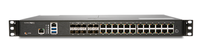 Dispositif de sécurité réseau SONICWALL NSA 3700
