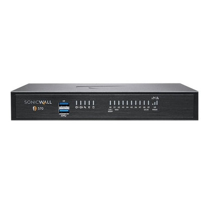 SonicWall TZ570 Total Secure Essential Edition 1YR Firewall