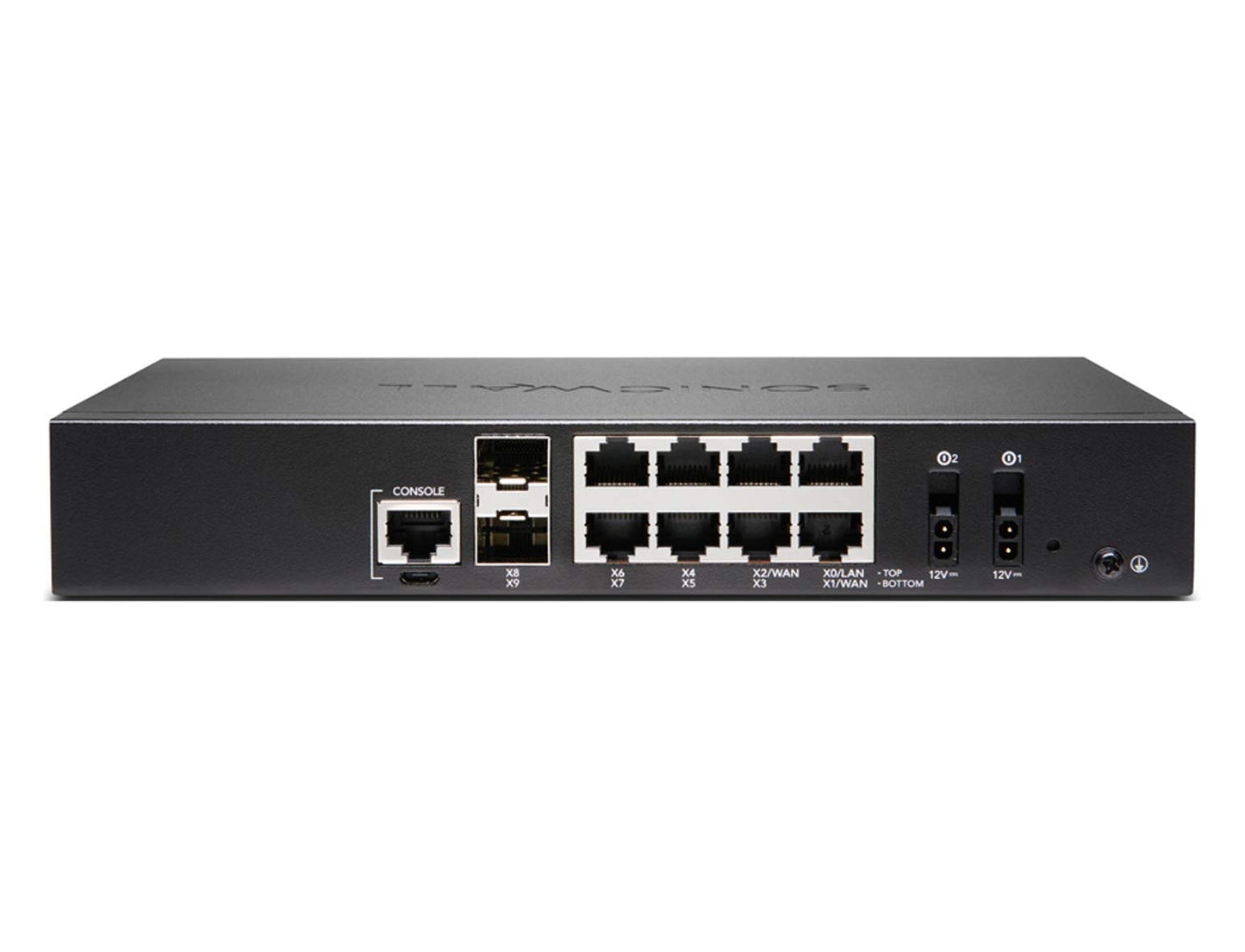 SONICWALL TZ570P Total Secure Essential Edition 1YR