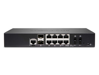 SONICWALL TZ570P Total Secure Essential Edition 1YR