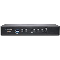 SONICWALL TZ570P Total Secure Essential Edition 1YR