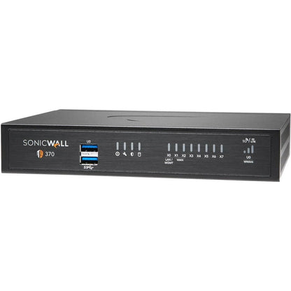 SonicWall TZ670 Secure Upgrade Plus Essential Edition 3YR Firewall