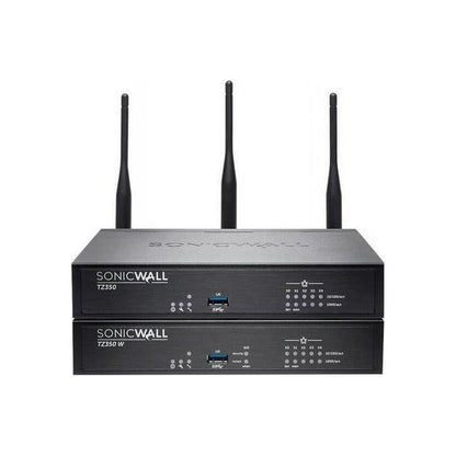 SonicWall TZ670 Secure Upgrade Plus Essential Edition 3YR Firewall