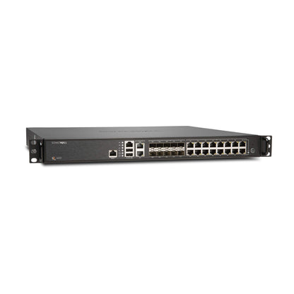 SONICWALL TZ570 Secure Upgrade Plus Essential Edition, 2YR