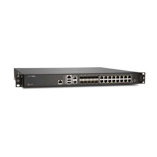 SONICWALL TZ570 Secure Upgrade Plus Essential Edition, 2YR