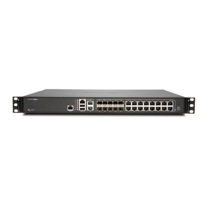 SONICWALL TZ570 Secure Upgrade Plus Essential Edition, 2YR