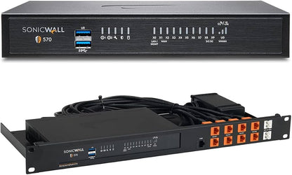 SONICWALL TZ570 Secure Upgrade Plus Advanced Edition 3YR