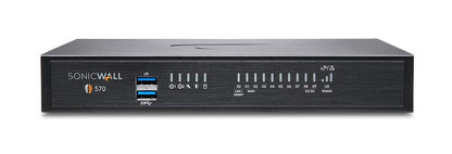SonicWall TZ570 High Availability Firewall, 14-Port, 5Gbps