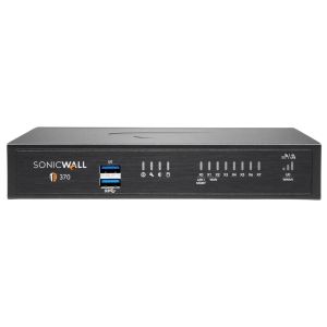 SONICWALL TZ370 Secure Upgrade Plus Advanced Edition 3 ans