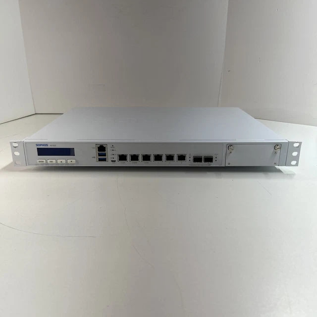 Pare-feu sans fil AC SONICWALL TZ270W TotalSecure 1 an