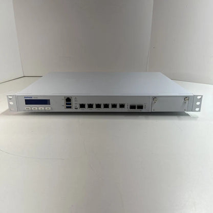 Pare-feu sans fil AC SONICWALL TZ270W TotalSecure 1 an