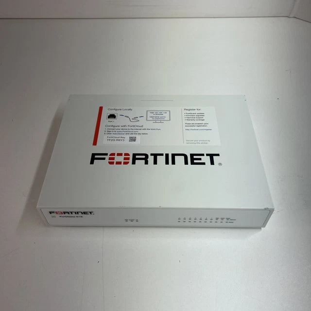 SONICWALL TZ270W Security Appliance with 3YR Essential Edition