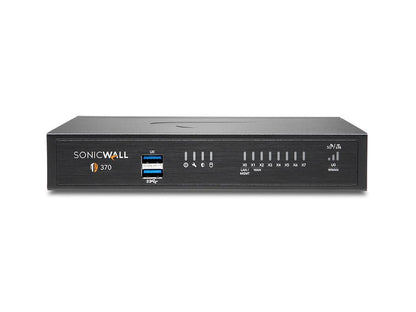 SonicWall NSa 2700 Total Secure Essential Edition 1YR Firewall