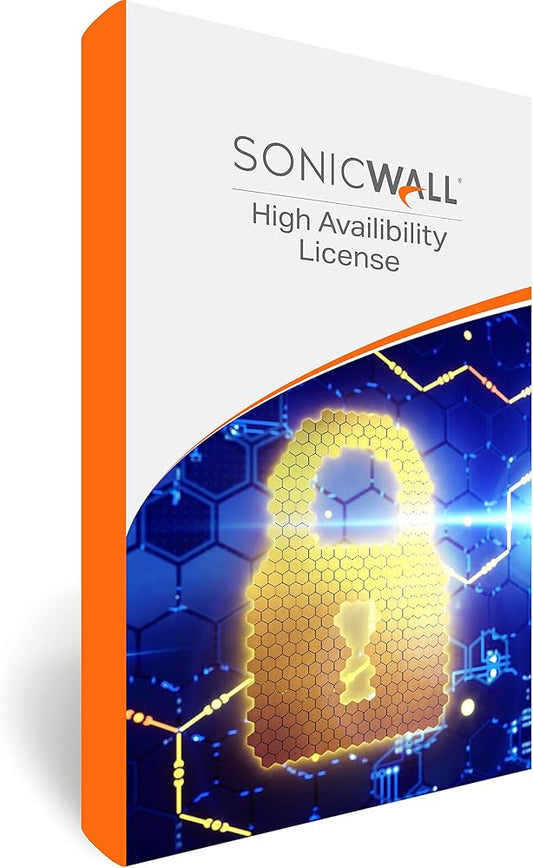 Licence de conversion SonicWall TZ470 HA en version autonome (02-SSC-8054)