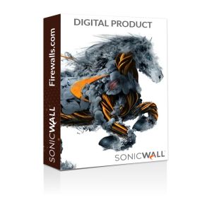 SonicWall TZ470 HA Conversion License to Standalone (02-SSC-8054)