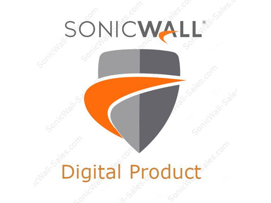 Licence de conversion SonicWall HA pour utilisation autonome, TZ370