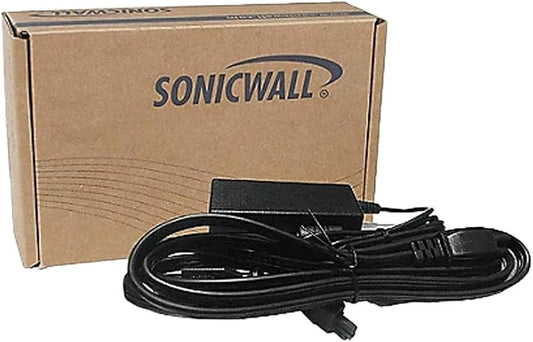 Bloc d'alimentation pour SONICWALL NSA 2650/3650 FRU, 02-SSC-8061