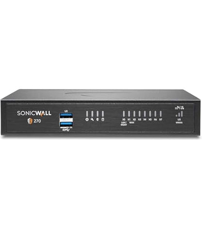 SONICWALL NSa 2700 Secure Upgrade Plus, Essential Edition, 2-Year