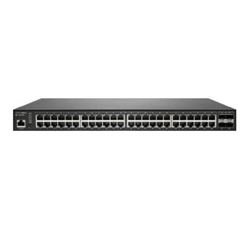 Commutateur de bureau Gigabit SONICWALL SWS12-8 avec assistance de 3 ans