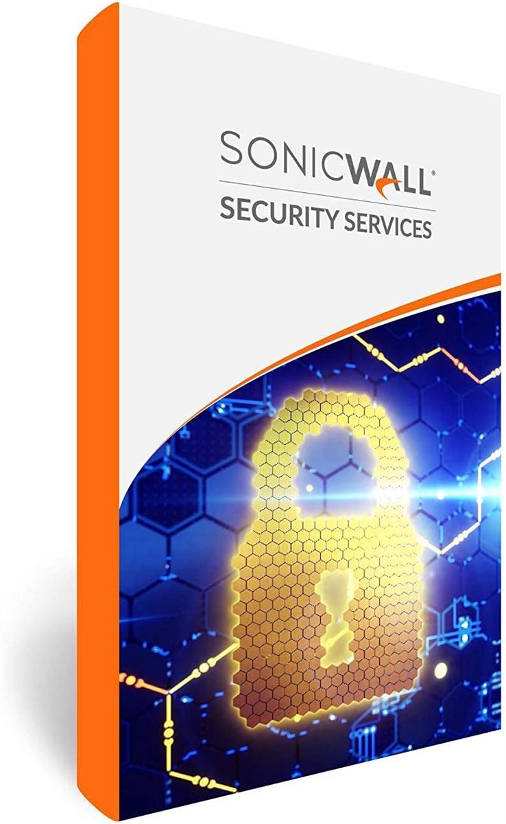 SonicWall Switch SWS14-24 Managed 28-Port 10GbE Rackmount with 3YR Support
