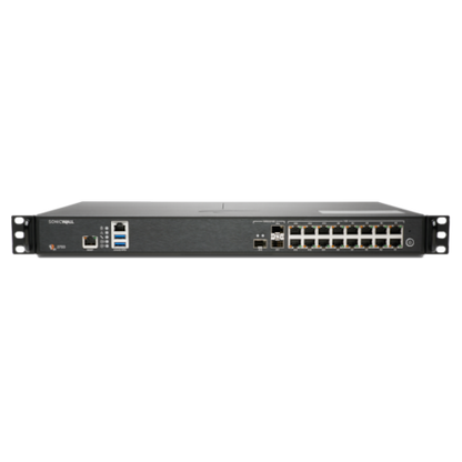 Licence de conversion SonicWall NSA 2700 HA autonome
