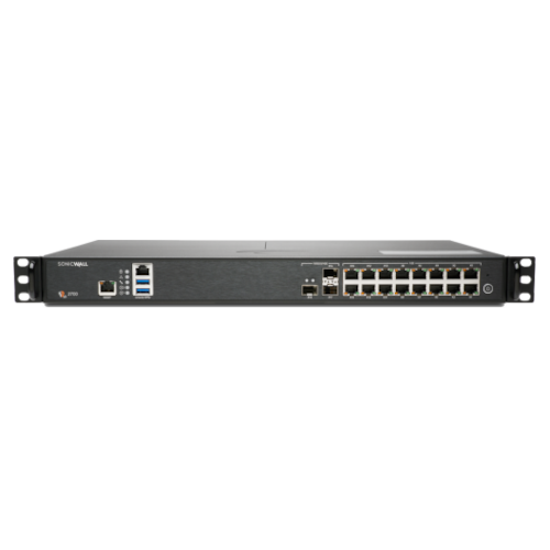 Licence de conversion SonicWall NSA 2700 HA autonome