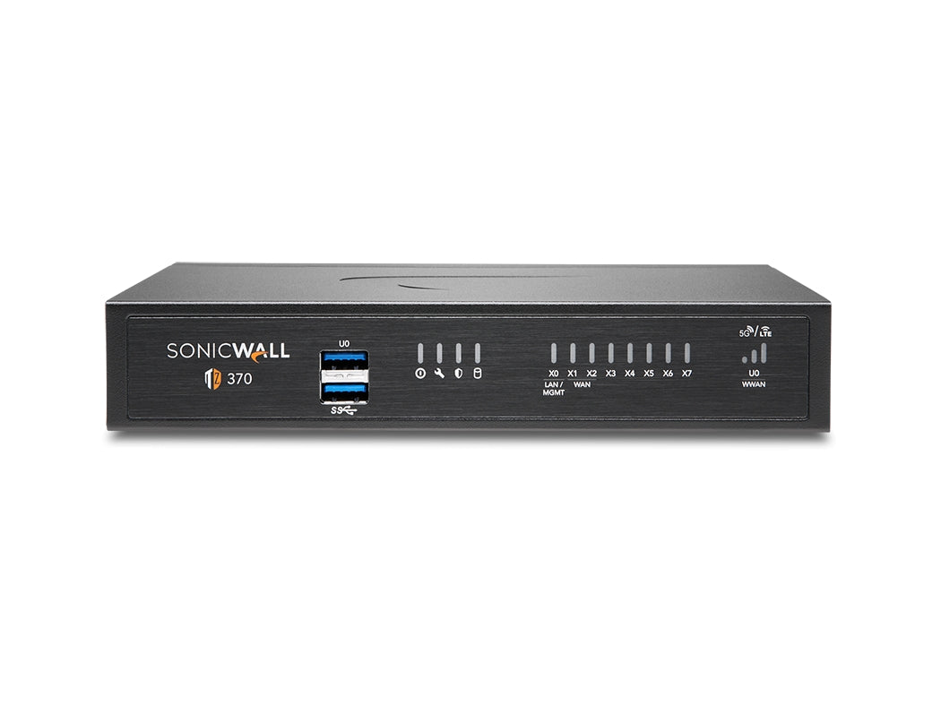 Appareil de mise à niveau sécurisé SONICWALL TZ270 uniquement, sans abonnement
