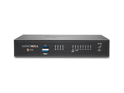 Appareil de mise à niveau sécurisé SONICWALL TZ270 uniquement, sans abonnement