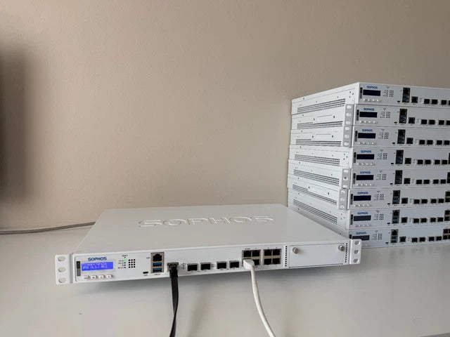 SSD SonicWall M.2 512 Go pour la série Gen7 TZ NSA NSSP