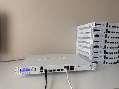 SSD SonicWall M.2 512 Go pour la série Gen7 TZ NSA NSSP