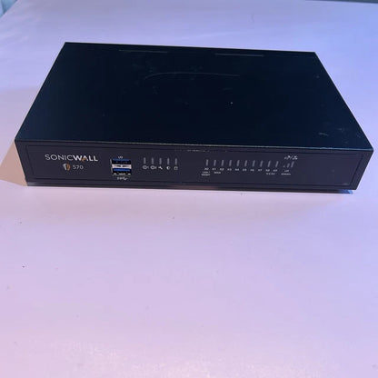 SSD SonicWall M.2 512 Go pour la série Gen7 TZ NSA NSSP
