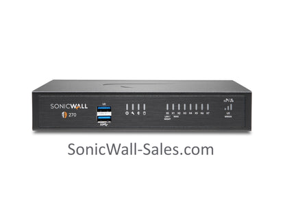 SONICWALL NSA 2700 Secure Upgrade Appliance Only, No Subscription